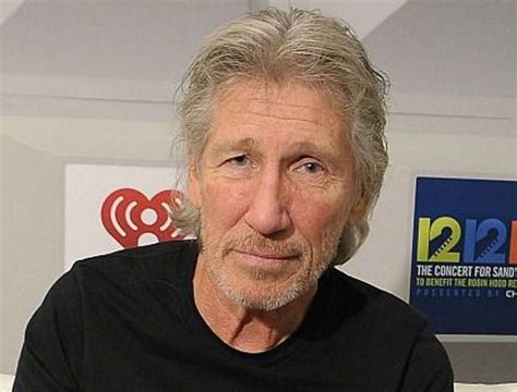 george roger waters.